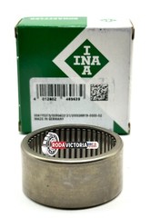 INA HN3520 Drawn Cup Needle Roller Bearing 35x42x20 mm