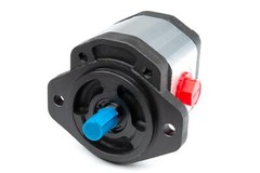 Hydraulic Gear Pump 1.5 CID 1800 RPM SAE 16 Port Chief CB2A-F25SFA