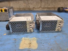 2 PULS SLA3.100 AS-Interface Power Supply 100-120V