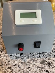 Guitar Pickup Winder Winding Machine – MADE IN USA! SALE!