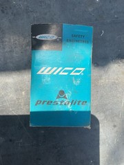 WICO Magneto Cap