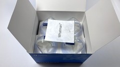 Cytiva Whatman 6724-5002 Polydisc AS 0.2um PES 50mm Filter 10/Pk Factory Sealed