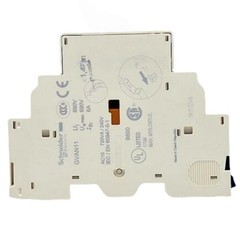 Fast Ship 1 PCS NEW Schneider GVAN11 Circuit Breaker Auxiliary Contact