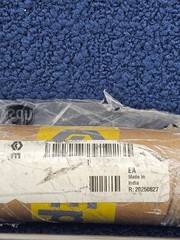 Heavy Duty Replacement Idler Shaft, 7-1/4 in. Length x 2 in. Diameter – 20250827