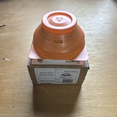 Edwards SIGA-HFD Intelligent Fixed Temperature Heat Detector