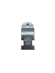 Unistrut P1113EG 1″ Rigid Conduit Pipe Clamp – Lot of 10
