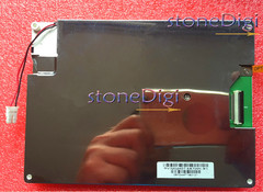 Original 5.7” Inch RV320240T-5X7WN-B3 LCD Touch Screen Display Panel
