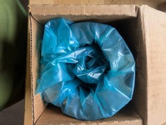 NEW Gates 3525 Taper Lock Bushing 2-3/4″ Bore 78585212 3525×2-3/4 NIB with Screw