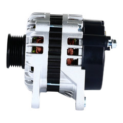 12V 90 Amp Alternator 7015581 for Bobcat A770 S450 S530 S590 T450 T550 T590