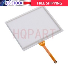 For REDLION G306A000 Touch Screen Glass Panel 5.7″ – Ships from USA Warranty