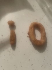 Fortnite I O Onion Ring