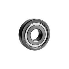 (Qty. 2) 629-ZZ High Quality Two Side Shielded Ball Bearings 9x26x8 629Z