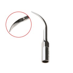 AZDENT Dental Ultrasonic Air Perio Scaler Handpiece Hygienist /Tips G1 G2 G4