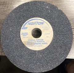 Norton Grinding Wheel
