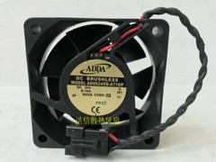 For ADDA 6025 AD0624XB-A71GP 24V 0.18A 6cm 6 cm inverter cooling fan
