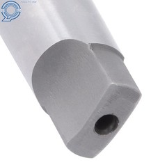 1/32-5/8 Keyless Chuck MT3 Integral Shank Steel Construction for Lathe Mill