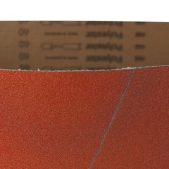 6″ x 48″ Ceramic Metal Sanding Belts Variety Kit: 40 60 80 & 120 Grit – 4 PACK