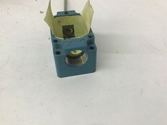 Micro Switch 2MN11 Partial Enclosure With Rat Tail