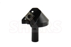 SHARS 1/2″ 82 Degree Countersink NEW !]
