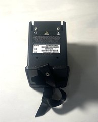 MOTOROLA NNTN7618B IMPRES COMPATABILE CHARGER, RAPID RATE VEHICLE CHARGER
