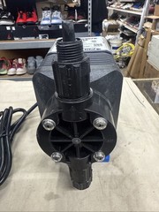 PULSAFEEDER LB64SA-PTC1-XXX PULSAtron Series A Plus Metering Pump