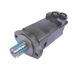 Hydraulic Motor Replacement for Eaton Char-Lynn 2000 Series Standard 2-Bolt