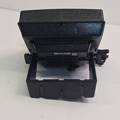 Motorola HSN4031B External Speaker 7.5W for mobile radios W Bracket & Hardware