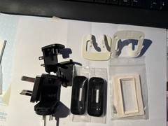 Xios Scan Memory Sheets, Storage Boxes, Bite Protection + Hygiene Protection Sleeves