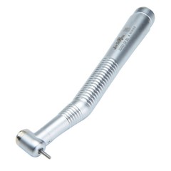 JOY Dental High Speed Handpiece 4/2 Hole Standard Head Push Button Air Turbine
