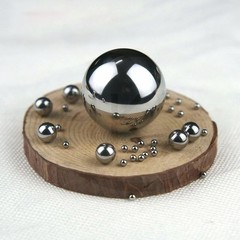 Tungsten Carbide Ball Steel Ball Bearings Carbide Diff Balls Diameter 0.5mm-50mm