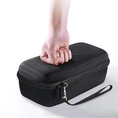 KAIWEETS HT118A/HT118E Multimeter Case w/ Mesh Pocket for TRMS 6000/20000 Ca…