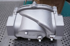 Honeywell V5055C 1018 Gas Valve 2-1/2″