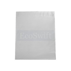 1-10000 14.5×19 “EcoSwift” Poly Mailers Envelopes Plastic Shipping Bags 2.35 MIL