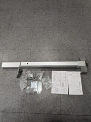 CRP Exit Device Panic Bar 36″ 5000EO36-ALUM