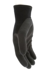 MCR Safety Ninja Ice N9690 Insulated Work Gloves for cold weather, S-2XL – Black