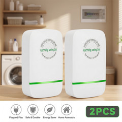 Electricity Saving Box Energy Saving Device Smart save Plug Power Saver Voltage