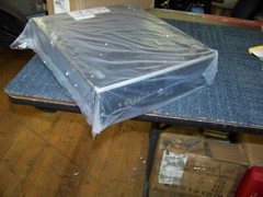 Hewlett packard refurbished pro 6305 SFF, AMD A4 5300B