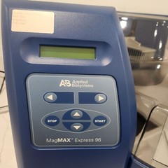 Applied Biosystems MagMAX Express 96 Particle Processor Type 710-1361 ( works )