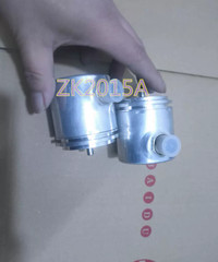 1pc KDS 583-105-0,5-A01 fast ship by DHL OR EMS
