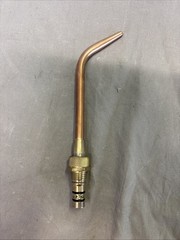Smith MW 205 Medium Duty Welding/Brazing Tip New O-rings