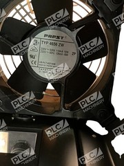 Rexroth LEM-AB071X141 Cooling Fan Unit 220V 50/60Hz 2.3Kg (NEW)