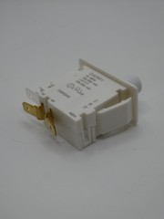 Cherry, Snap-In Panel Mount, Momentary E69-40A, SPDT 10A@250VAC “Lot of 4”