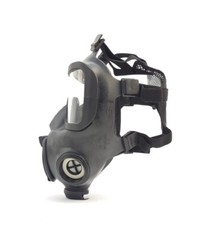 OM-2020 – CBRN Tactical Gas Mask – W/Drinking Straw – NATO RD40
