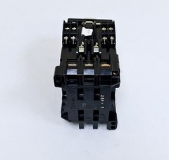 BBC Petercem BC45 / BC45-30-22 Contactor 22KW-380V 80A