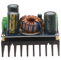 600W DC-DC Step Up Boost Buck Voltage Converter High Power Supply Module 16A