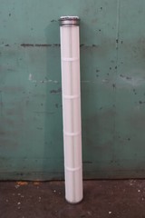 Flex-Kleen Pleated Filter Cartridge B60575 for Y81755 Cage New Old Stock