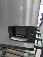 MANITOWOC Ice Machine IYT1200A Indigo NXT Half Cube Head Air Cooled
