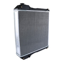 135691A3 Radiator fits Case 6591TA P140 P170 PX140 PX170 6591T MX170 MX135 MX150