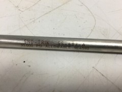New Swagelok SS-483-A-8 SNO-TRIK Annealed Tube Nipple, 30,000 Psi, L:8″ OD: 1/4″