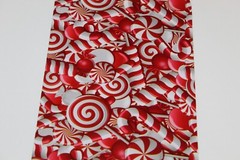 100 6×9 Candy Christmas HOLIDAY Poly Mailer Envelope Envelopes Bag Bags 6″ x 9″